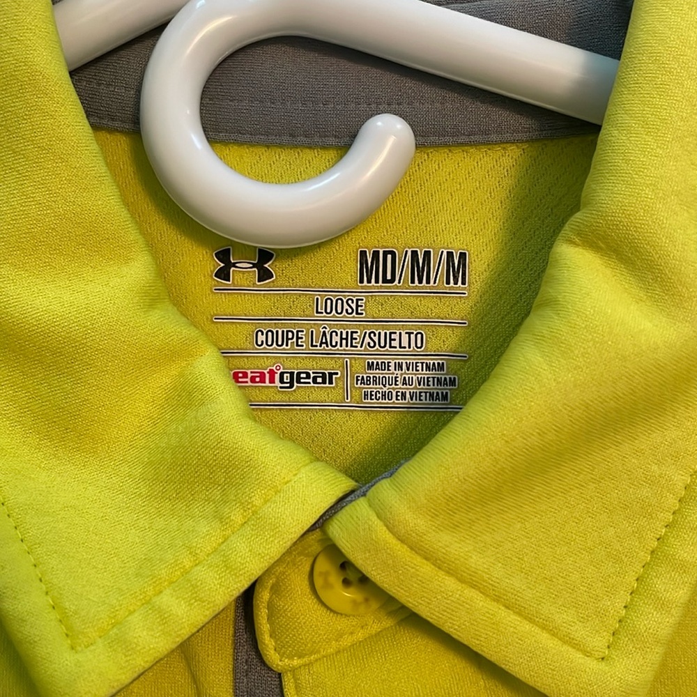 Under Armour Polo
